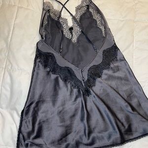 Victoria’s Secret Sexy Lace Slip